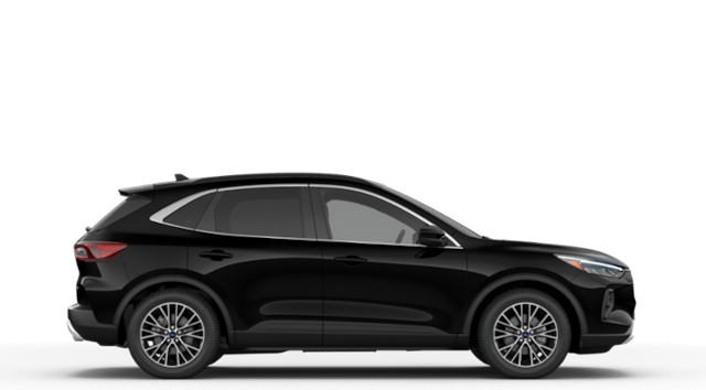2026 Ford Escape